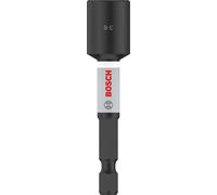 Bosch 1x PRO Nutsetter Impact (144 x 66 mm, Professional Accessory Screwdriver, Screwdriver)