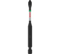Bosch Screwdriver Bit PRO Pozidriv PZ2 Impact 160 x 50 mm Pack of 1