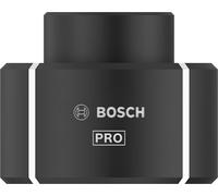Bosch 1x PRO Punching Die Stainless Steel (67 x 45 mm, Professional Accessory Knockout Tools)
