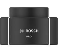 Bosch 1x PRO Punching Die Stainless Steel (67 x 45 mm, Professional Accessory Knockout Tools)