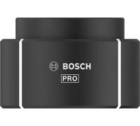 Bosch 1x PRO Punching Die Stainless Steel (67 x 45 mm, Professional Accessory Knockout Tools)