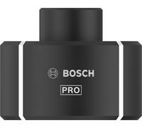 Bosch 1x PRO Punching Die Stainless Steel (67 x 45 mm, Professional Accessory Knockout Tools)