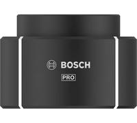 Bosch 1x PRO Punching Die Stainless Steel (67 x 45 mm, Professional Accessory Knockout Tools)