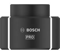 Bosch 1x PRO Punching Die Stainless Steel | for Stainless steel (inox), 67 x 45 mm, Professional Accessory Knockout Tools
