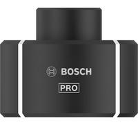 Bosch 1x PRO Punching Die Stainless Steel | for Stainless steel (inox), 67 x 45 mm, Professional Accessory Knockout Tools