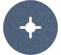 Bosch PRO Blue Metal Fibre Sanding Disc