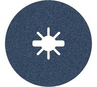 Bosch 1x PRO R574 Fibre Disc, X-Lock