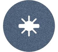 Bosch 1x PRO R574 Fibre Disc, X-Lock