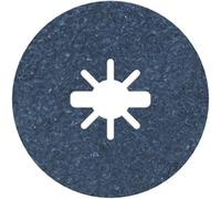 Bosch 1x PRO R574 Fibre Disc, X-Lock