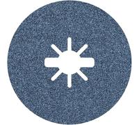 Bosch 1x PRO R574 Fibre Disc, X-Lock