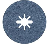 Bosch 1x PRO R574 Fibre Disc, X-Lock