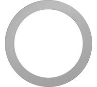 Bosch 1x PRO Reduction Ring for Circular Saw Blade | Ø 16 mm, Professional Accessory Hand-Held Cordless Circular Saws, Hand-Held Cordless Dry Cutter