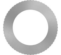 Bosch 1x PRO Reduction Ring for Circular Saw Blade | Ø 20 mm, Professional Accessory Hand-Held Cordless Circular Saws, Hand-Held Cordless Dry Cutter