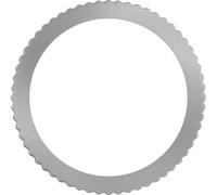 Bosch 1x PRO Reduction Ring for Circular Saw Blade | Ø 20 mm, Professional Accessory Hand-Held Cordless Circular Saws, Hand-Held Cordless Dry Cutter