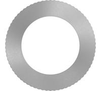 Bosch 1x PRO Reduction Ring for Circular Saw Blade | Ø 25 mm, Professional Accessory Hand-Held Cordless Circular Saws, Hand-Held Cordless Dry Cutter
