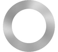 Bosch 1x PRO Reduction Ring for Circular Saw Blade | Ø 30 mm, Professional Accessory Hand-Held Cordless Circular Saws, Hand-Held Cordless Dry Cutter