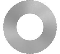 Bosch PRO Reducing Ring for 1.4-1.7 mm Circular Saw Blades - 20x10x1.2 mm