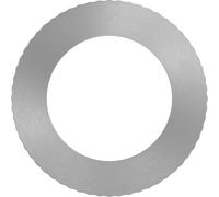 Bosch 1x PRO Reduction Rings for Circular Saw Blade (Ø 20,0 mm, Professional Accessory Hand-Held Circular Saw, Hand-Held Dry Cutter)