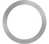 Bosch 1x PRO Reduction Rings for Circular Saw Blade (Ø 25,0 mm, Professional Accessory Hand-Held Circular Saw, Hand-Held Dry Cutter)