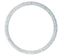 Bosch Reducing Ring for 1.4mm to 1.7mm Circular Saw Blades 30mm 1" / 25.4mm 1.2mm