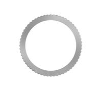 Bosch 1x PRO Reduction Rings for Circular Saw Blade (Ø 20,0 mm, Professional Accessory Hand-Held Circular Saw, Hand-Held Dry Cutter)