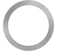 Bosch 1x PRO Reduction Rings for Circular Saw Blade (Ø 20,0 mm, Professional Accessory Hand-Held Circular Saw, Hand-Held Dry Cutter)
