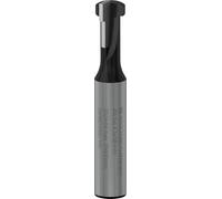 Bosch 1x PRO Router Bit Keyhole (for Softwood, Hardwood, Ø 5,6 mm, Professional Accessory Hand-Held Router, Trim Router)