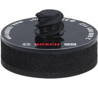 Bosch 1x PRO Sanding Pad for Spot Sanders (Ø 32 mm, Professional Accessory Spot Sanders)