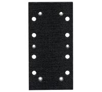 Bosch 1x PRO Sanding Plate | 225 x 117 mm,
