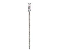 Bosch Accessories 2608685861 SDS Max4 Masonry Drill Bit, 16mm x 400mm x 540mm, Silver