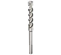 Bosch 1x PRO SDS max-4 Hammer Drill Bit (for Reinforced concrete, Concrete building block, Ø 25,00 mm, Professional Accessory Rotary Hammer Drill)