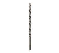 Bosch 1x PRO SDS max-4 Hammer Drill Bit (for Reinforced concrete, Concrete building block, Ø 25,00 mm, Professional Accessory Rotary Hammer Drill)