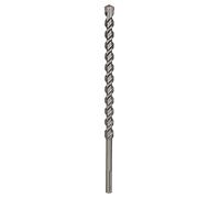 Bosch 1x PRO SDS max-4 Hammer Drill Bit (for Reinforced concrete, Concrete building block, Ø 28,00 mm, Professional Accessory Rotary Hammer Drill)