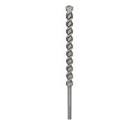 Bosch 1x PRO SDS max-4 Hammer Drill Bit (for Reinforced concrete, Concrete building block, Ø 35,00 mm, Professional Accessory Rotary Hammer Drill)