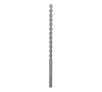 Bosch 1x PRO SDS max-4 Hammer Drill Bit (for Reinforced concrete, Concrete building block, Ø 20,00 mm, Professional Accessory Rotary Hammer Drill)