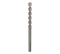 Bosch 1x PRO SDS max-4 Hammer Drill Bit (for Reinforced concrete, Concrete building block, Ø 22,00 mm, Professional Accessory Rotary Hammer Drill)