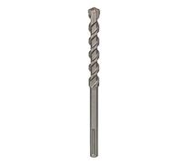 Bosch 1x PRO SDS max-4 Hammer Drill Bit (for Reinforced concrete, Concrete building block, Ø 25,00 mm, Professional Accessory Rotary Hammer Drill)