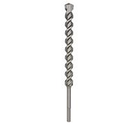 Bosch 1x PRO SDS max-4 Hammer Drill Bit (for Reinforced concrete, Concrete building block, Ø 40,00 mm, Professional Accessory Rotary Hammer Drill)