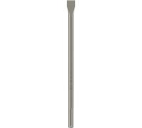 Bosch SDS Max 25 x 400mm Flat Chisel 2608690141