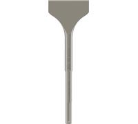 Bosch 1x PRO SDS max-4C Spade Chisel (for Concrete, Brick, Ø mm, Professional Accessory Rotary Hammer Drill, Break Hammer)