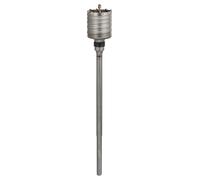 Bosch 1x PRO SDS max-5 Core Cutter, One-Piece (for Concrete, Concrete building block, Ø 82 mm, Professional Accessory Rotary Hammer Drill)
