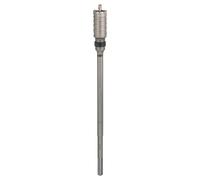 Bosch 1x PRO SDS max-5 Core Cutter, One-Piece (for Concrete, Concrete building block, Ø 45 mm, Professional Accessory Rotary Hammer Drill)