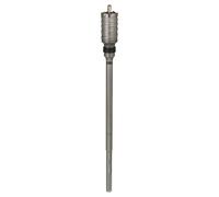 Bosch 1x PRO SDS max-5 Core Cutter, One-Piece (for Concrete, Concrete building block, Ø 50 mm, Professional Accessory Rotary Hammer Drill)