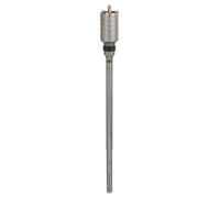Bosch 1x PRO SDS max-5 Core Cutter, One-Piece (for Concrete, Concrete building block, Ø 55 mm, Professional Accessory Rotary Hammer Drill)