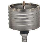Bosch Pt Sds Max-9 125x80 Mm Diamond Crown Silver