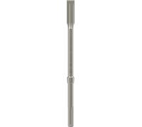 Bosch 1x PRO SDS max-5C Flat Chisel | for Concrete, Brick, Professional Accessory Rotary Hammer, Breakers