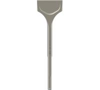 Bosch 1x PRO SDS max-5C Spade Chisel (for Mortar, Solid Brick, Ø mm, Professional Accessory Rotary Hammer Drill, Break Hammer)