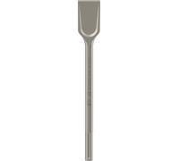 Bosch 1x PRO SDS max-5C Spade Chisel (for Mortar, Solid brick, Ø mm, Professional Accessory Rotary Hammer Drill, Break hammer)