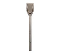 Bosch 1x PRO SDS max-5C Spade Chisel (for Mortar, Solid brick, Ø mm, Professional Accessory Rotary Hammer Drill, Break hammer)