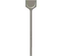 Bosch 1x PRO SDS max-5C Spade Chisel | for Mortar, Solid brick, Professional Accessory Rotary Hammer, Breakers